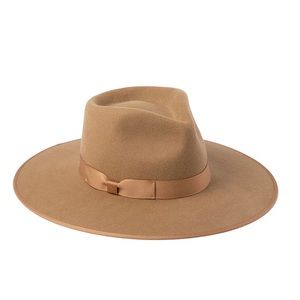 Lack of Color Teak Rancher Hat Size M